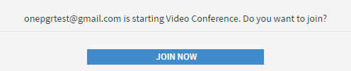 videocallconfirmation